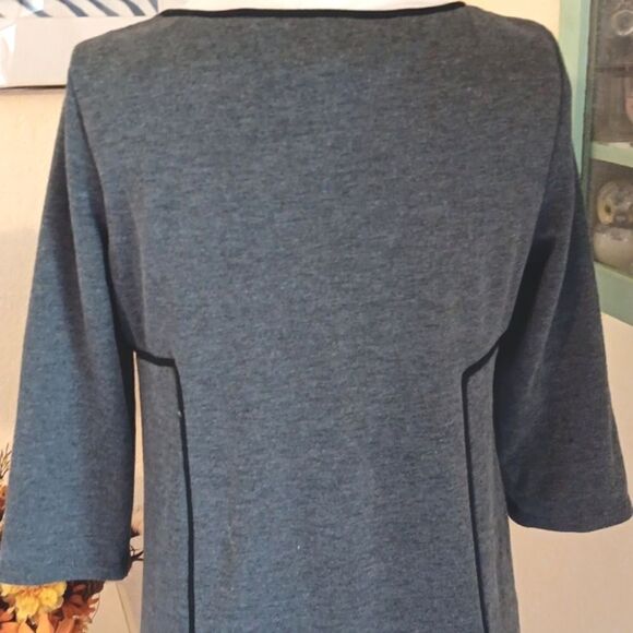 Jones New York Knit Dress - Picture 7 of 11